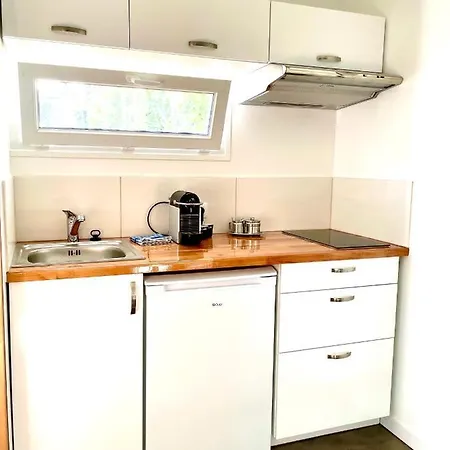 Les Pinsons La Ciotat