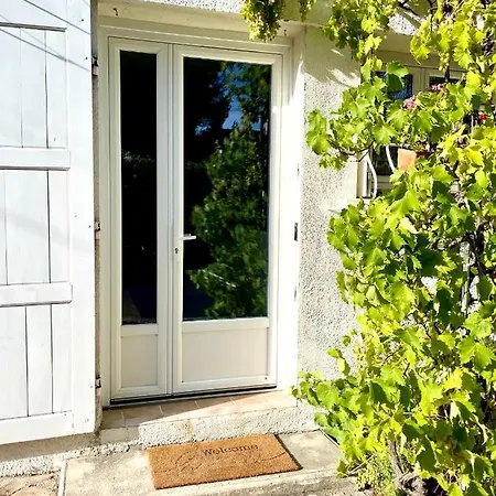 Les Pinsons Appartement *