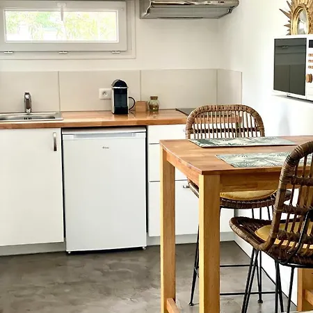 Les Pinsons * La Ciotat