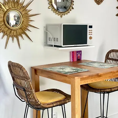 Les Pinsons La Ciotat