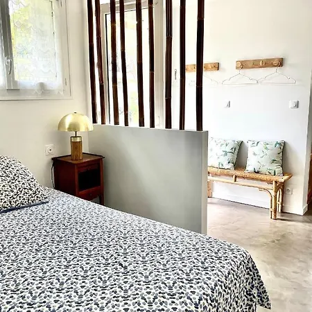 Appartement Les Pinsons