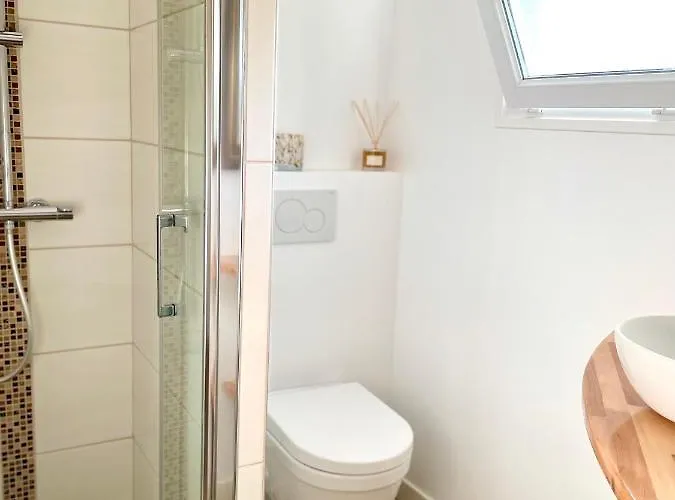 Les Pinsons La Ciotat