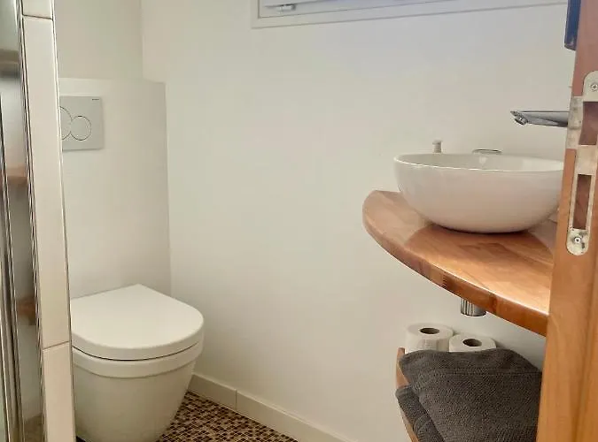 Les Pinsons Daire La Ciotat