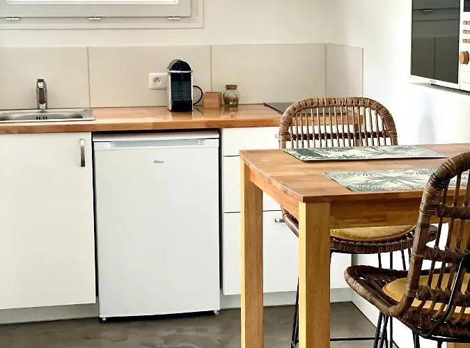 Les Pinsons * La Ciotat