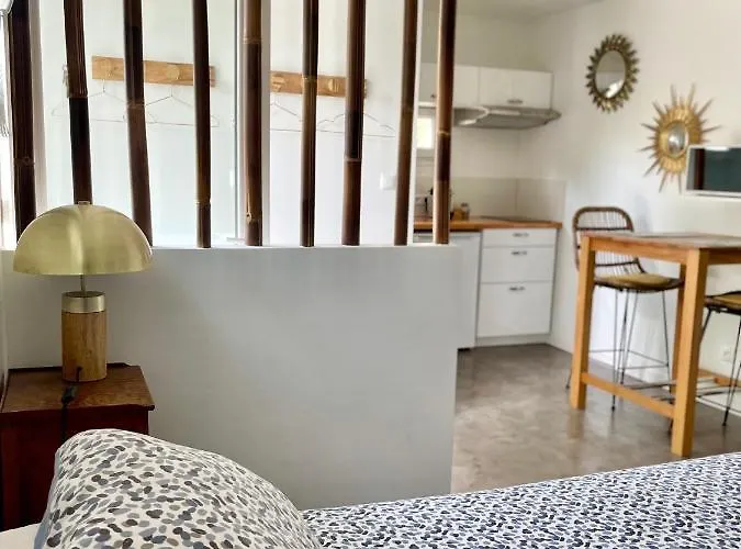 Les Pinsons La Ciotat