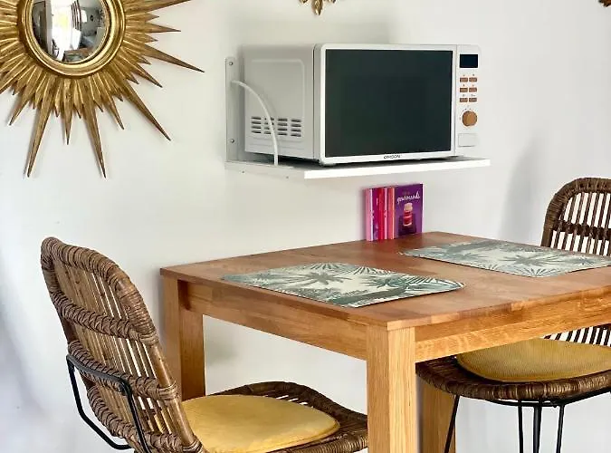 Les Pinsons La Ciotat