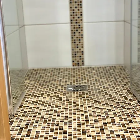 شقة Les Pinsons *