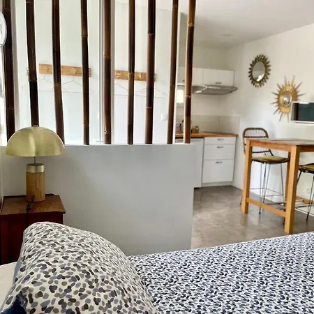 Les Pinsons 라시오타