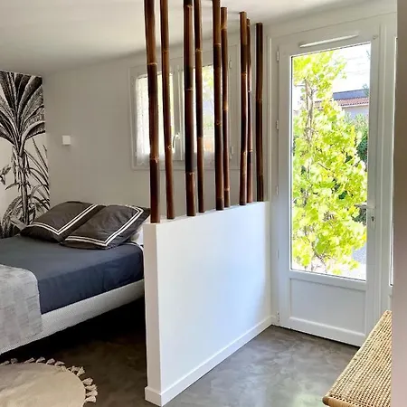 شقة Les Pinsons لا سيوتا